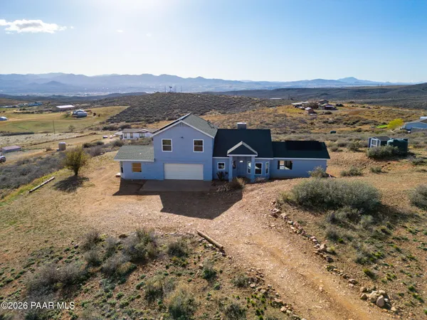 $514,900 | 16751 Leprechaun Road, Dewey, AZ 86327