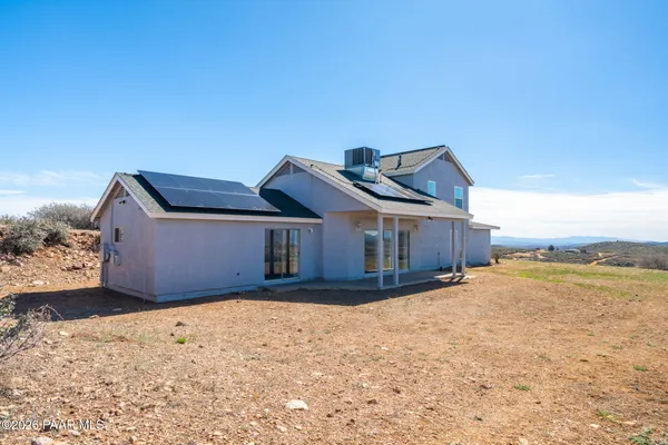 $514,900 | 16751 Leprechaun Road, Dewey, AZ 86327