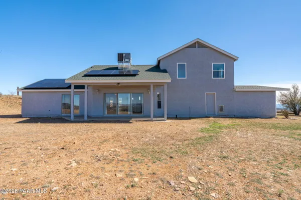 $514,900 | 16751 Leprechaun Road, Dewey, AZ 86327