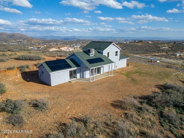 $514,900 | 16751 Leprechaun Road, Dewey, AZ 86327