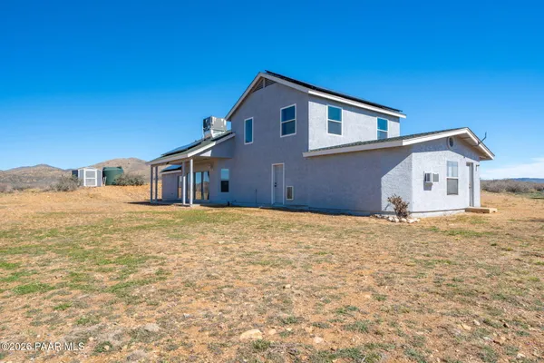 $514,900 | 16751 Leprechaun Road, Dewey, AZ 86327