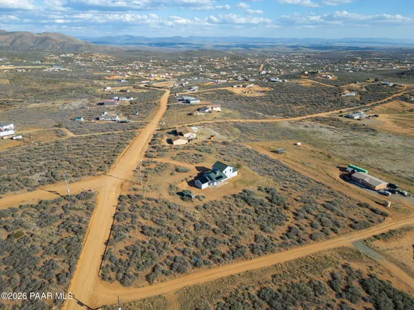 $514,900 | 16751 Leprechaun Road, Dewey, AZ 86327