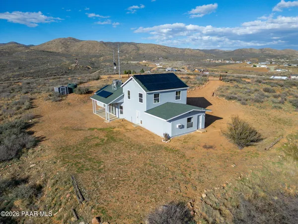 $514,900 | 16751 Leprechaun Road, Dewey, AZ 86327