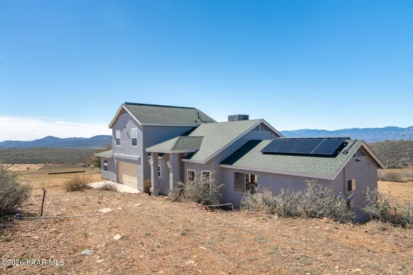 $514,900 | 16751 Leprechaun Road, Dewey, AZ 86327