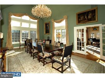 1201 Meadowbank Road Villanova, PA 19085 - Photo 3 of 12 Dining Room