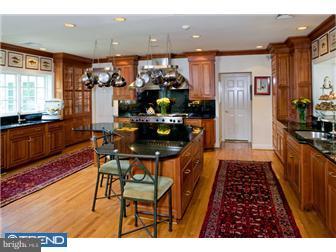1201 Meadowbank Road Villanova, PA 19085 - Photo 4 of 12 Kitchen
