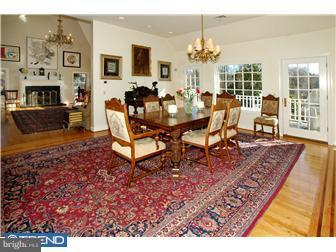 1201 Meadowbank Road Villanova, PA 19085 - Photo 5 of 12 Breakfast Room