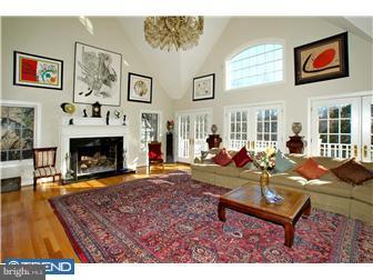 1201 Meadowbank Road Villanova, PA 19085 - Photo 6 of 12 Great Room