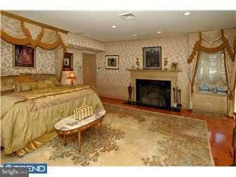 1201 Meadowbank Road Villanova, PA 19085 - Photo 9 of 12 Bedroom - Main