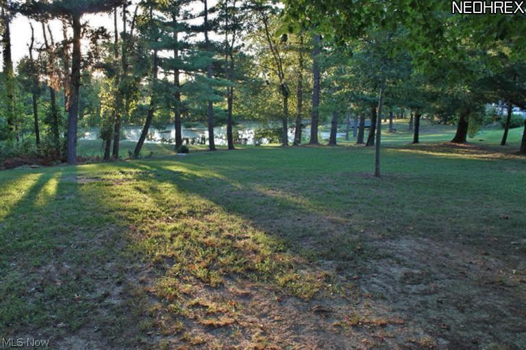 6985 Minnick Road Nashport, OH 43830 - Photo 20 of 20 Rear Yard