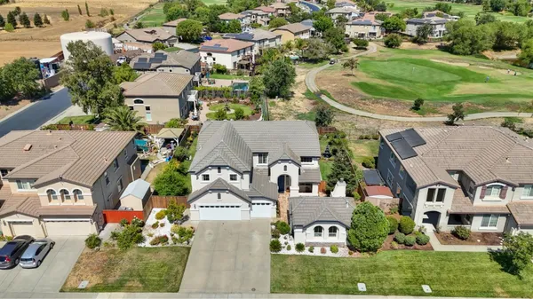 $769,000 | 18400 Mandarin Street, Woodland, CA 95695