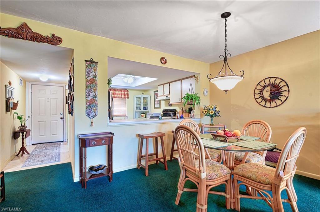 5695 Rattlesnake Hammock Road, Unit B104 Naples, FL 34113 - Photo 8 of 28