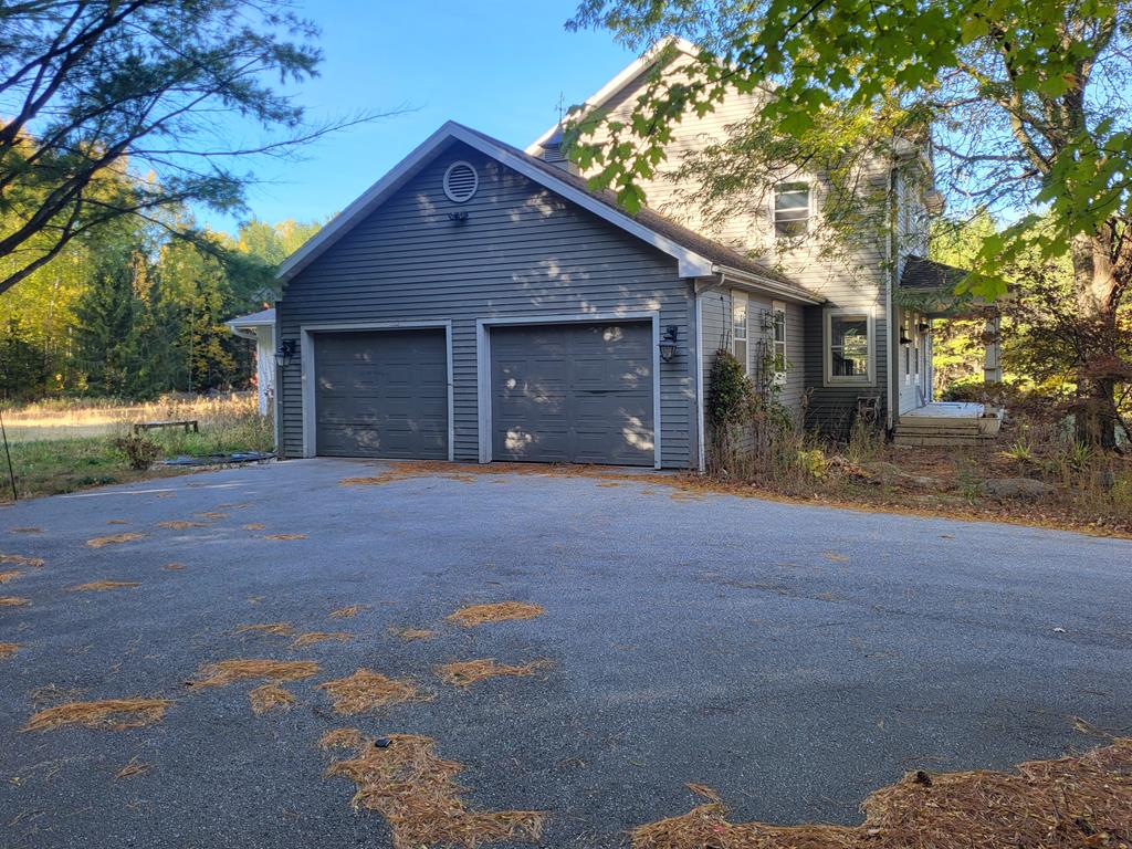 1779 Shiloh Road Sturgeon Bay, WI 54235 - Photo 16 of 26 Gallery Image 16