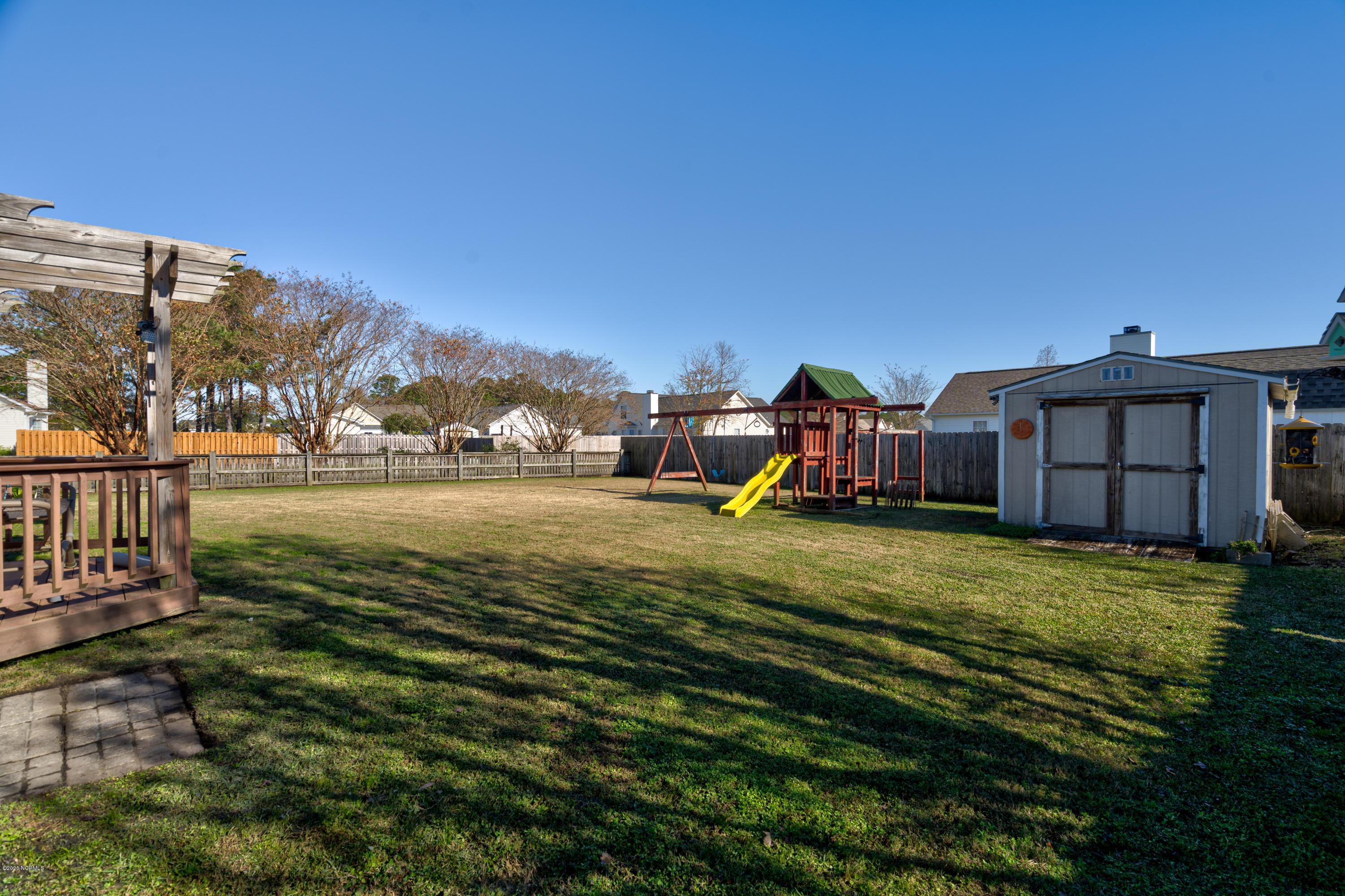 7118 Springer Road Wilmington, NC 28411 - Photo 37 of 39 7118 Springer Road
