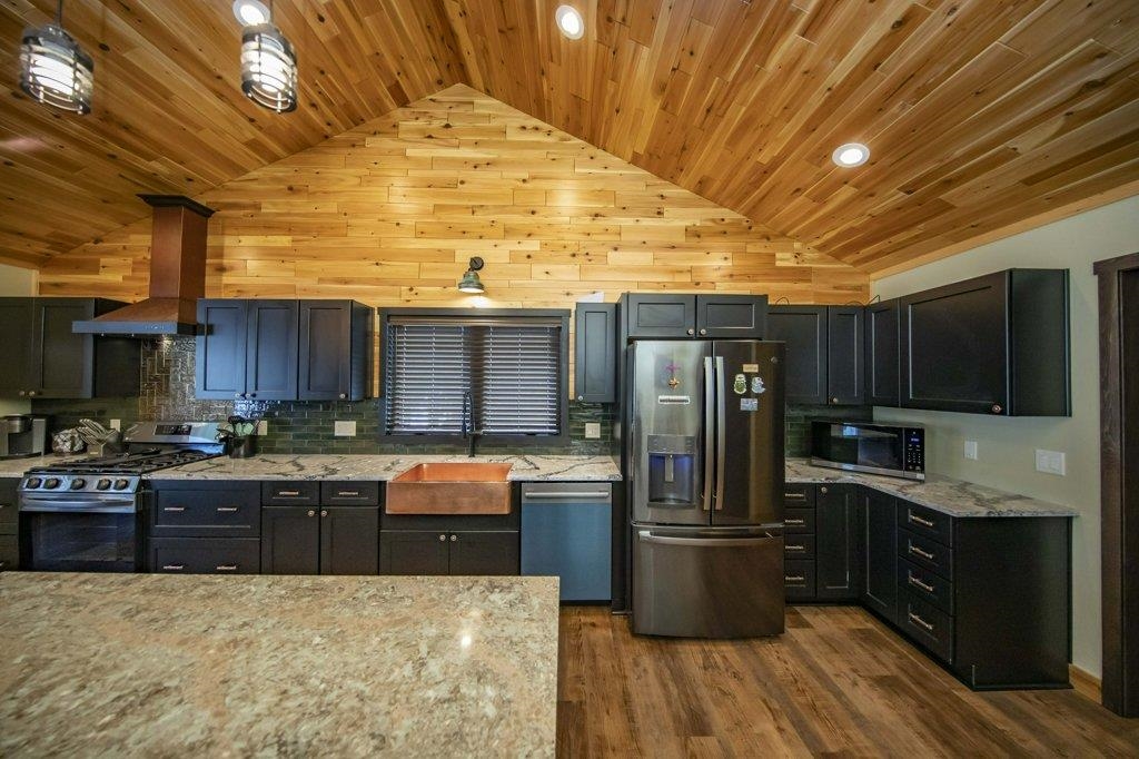 176 Sunset Shores Road Iron River, MI 49935 - Photo 25 of 64