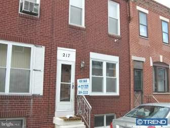 217 Tree Street Philadelphia, PA 19148 - Photo 1 of 12 Exterior