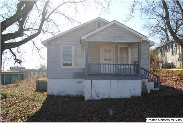 20 Jordan Street Sumiton, AL 35148 - Photo 1 of 1