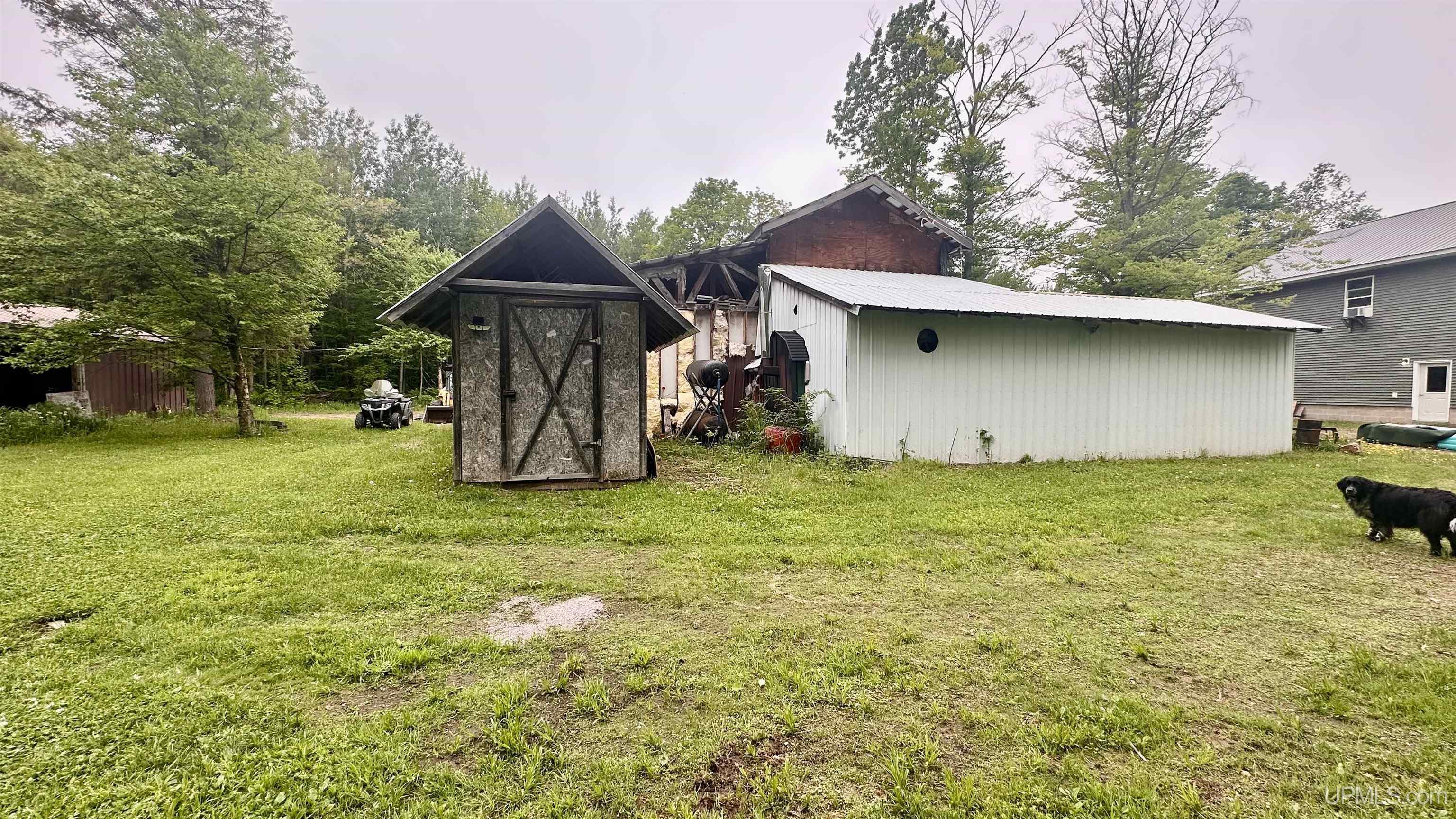 N5232 Dhondt Road Skandia, MI 49885 - Photo 26 of 53
