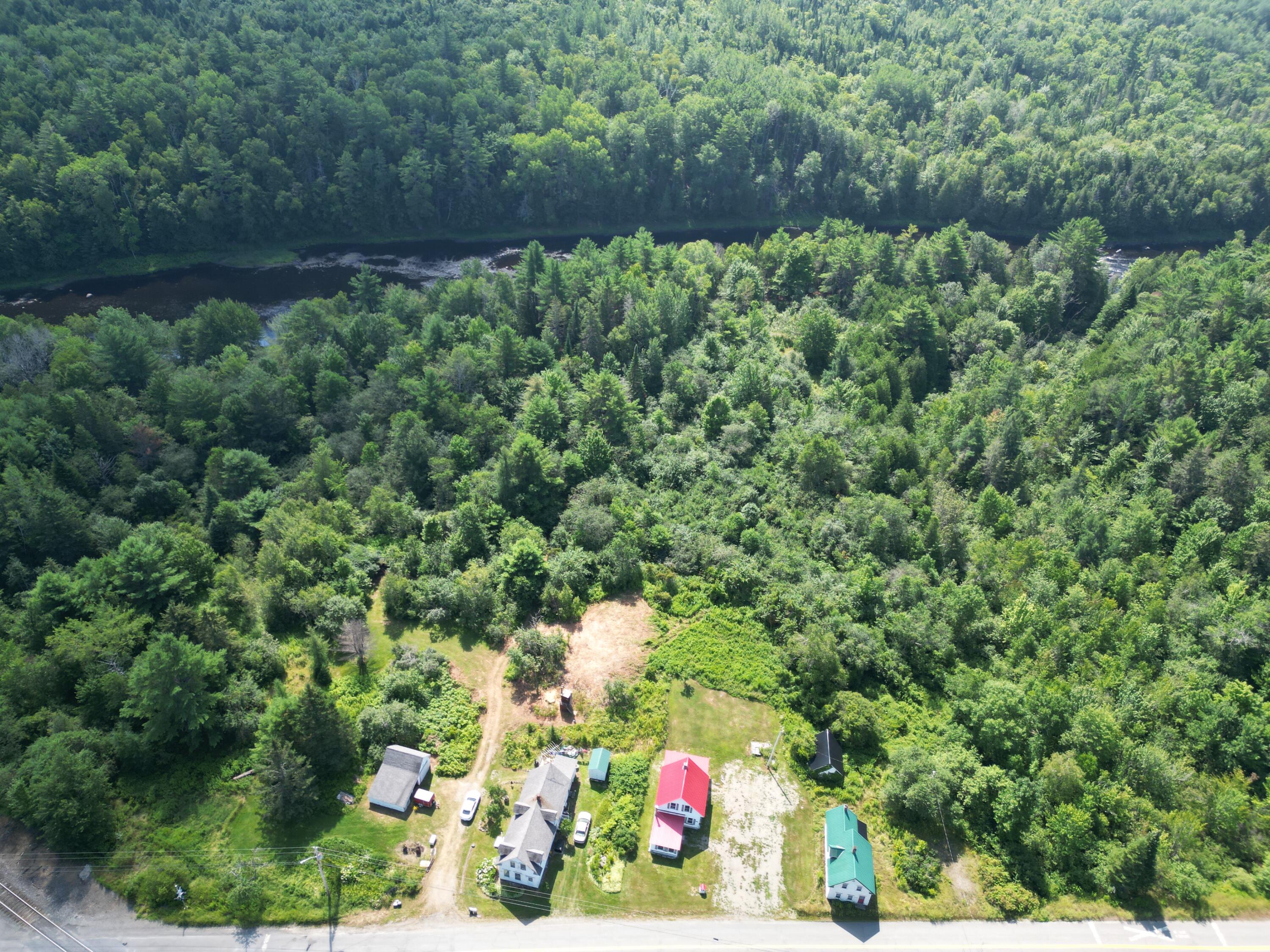 2788 Bancroft Road Wytopitlock, ME 04497 - Photo 23 of 28 DJI_0177