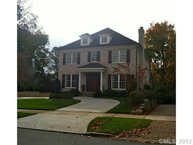 2132 Malvern Road Charlotte, NC 28207 - Photo 1 of 16 Gallery Image 1