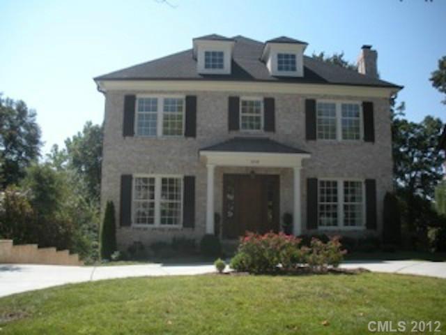 2132 Malvern Road Charlotte, NC 28207 - Photo 2 of 16 Gallery Image 2