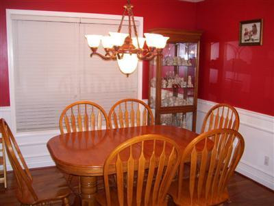 164 Locust Ridge Road Frankfort, KY 40601 - Photo 5 of 29 Photo 5