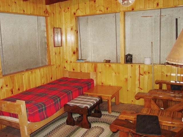 7005 Little Papoose Road Manitowish Waters, WI 54545 - Photo 14 of 20 Gallery Image 14