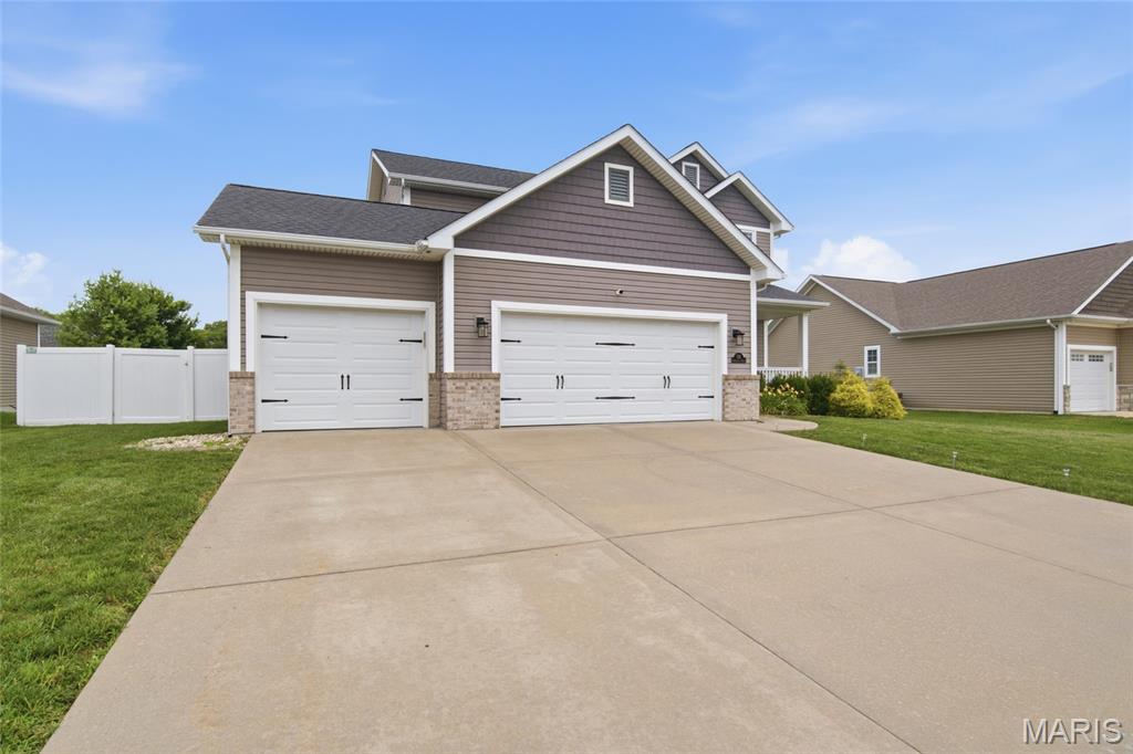 728 Longfellow Drive O'Fallon, IL 62269 - Photo 9 of 51