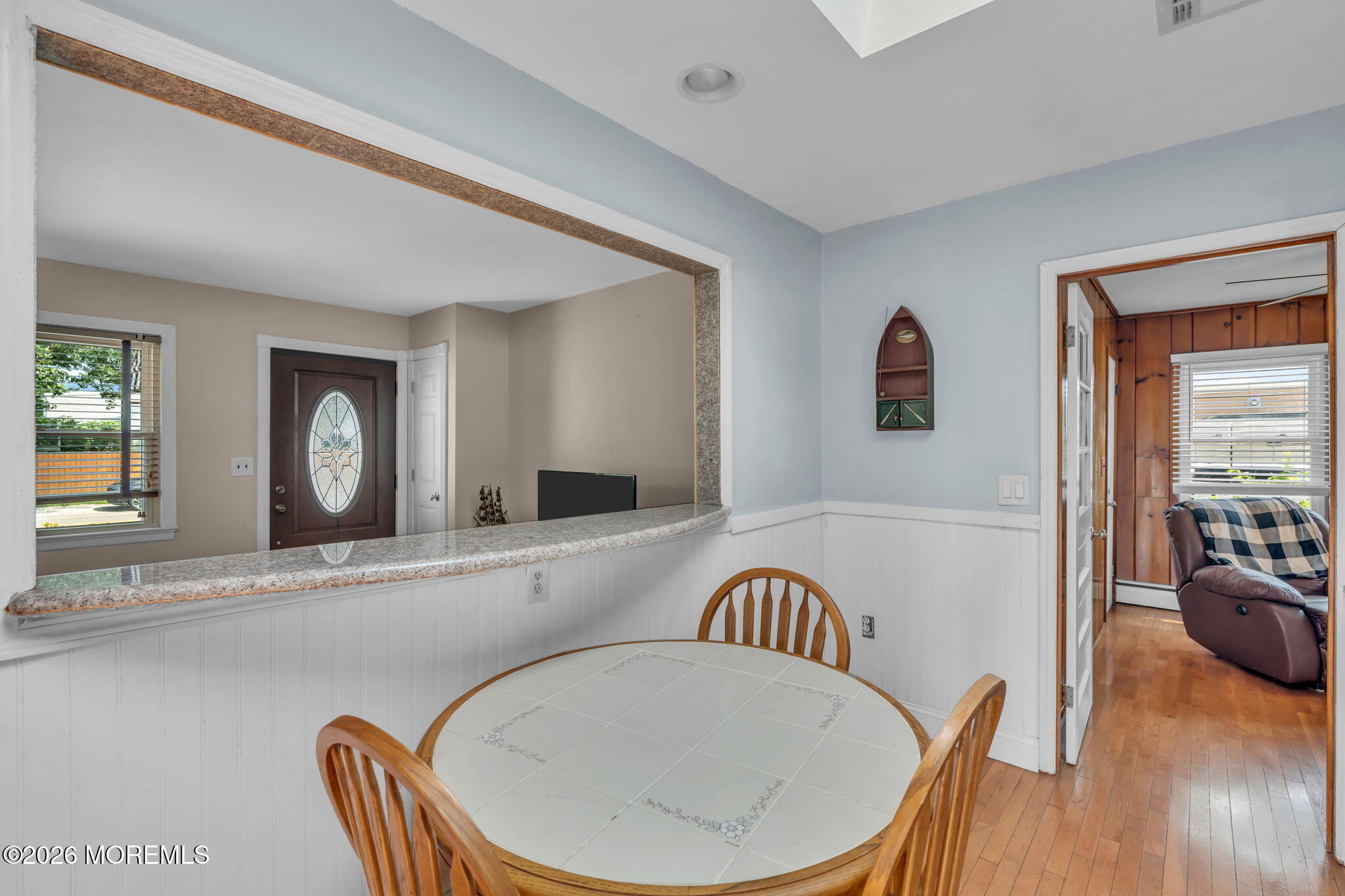 913 River Avenue Point Pleasant, NJ 08742 - Photo 12 of 27 kitchen toward bonus room