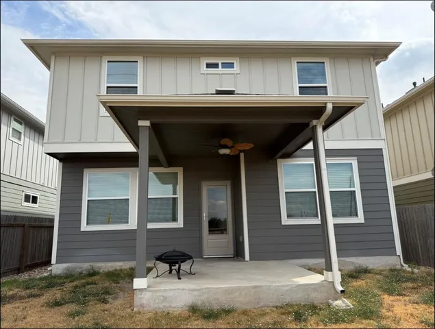 $425,000 | 12110 Corsicana Trail, Unit 19B, Manor, TX 78653