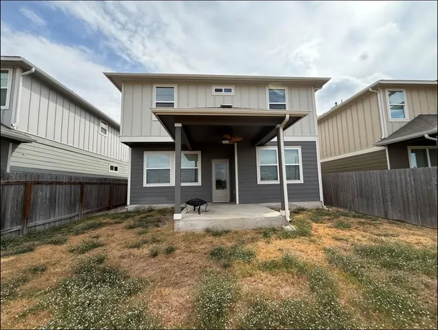 $425,000 | 12110 Corsicana Trail, Unit 19B, Manor, TX 78653