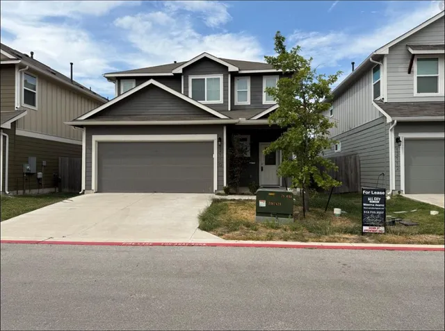 $425,000 | 12110 Corsicana Trail, Unit 19B, Manor, TX 78653