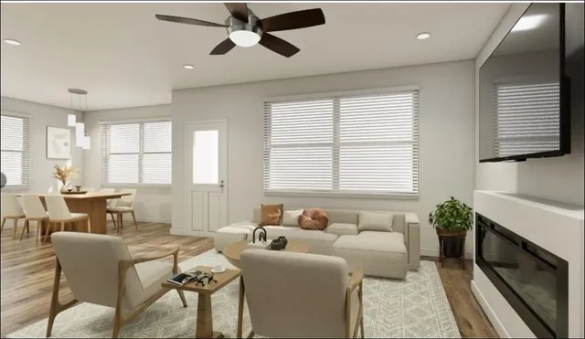 $425,000 | 12110 Corsicana Trail, Unit 19B, Manor, TX 78653