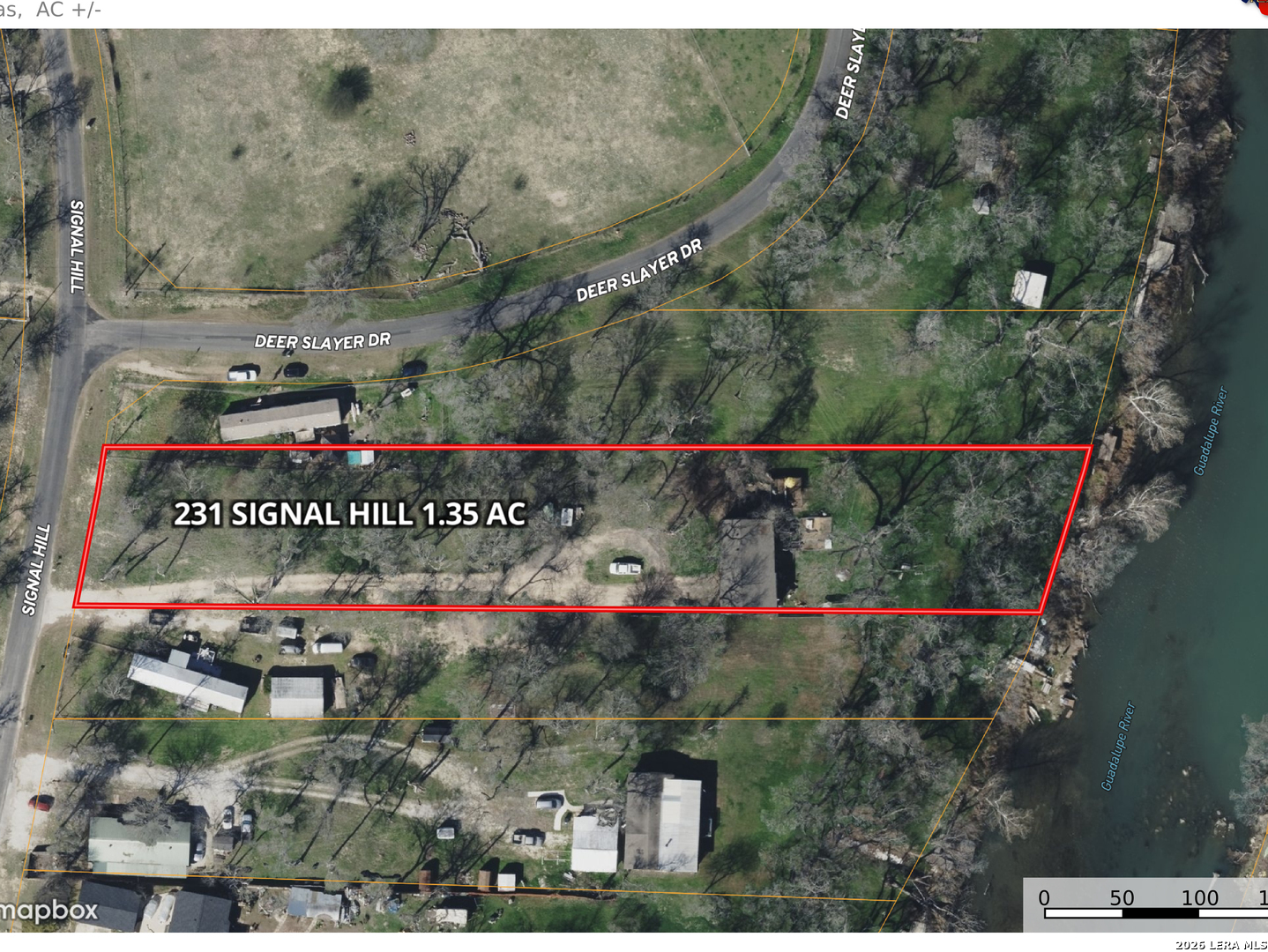 231 Signal Seguin, TX 78155 - Photo 2 of 14