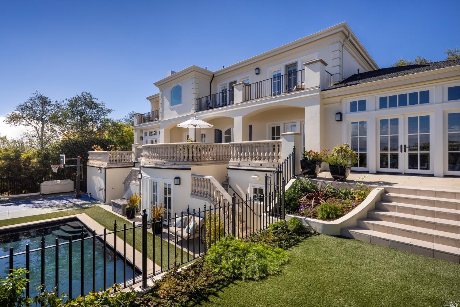 99 Vía Los Altos Tiburon, CA 94920 - Photo 1 of 1