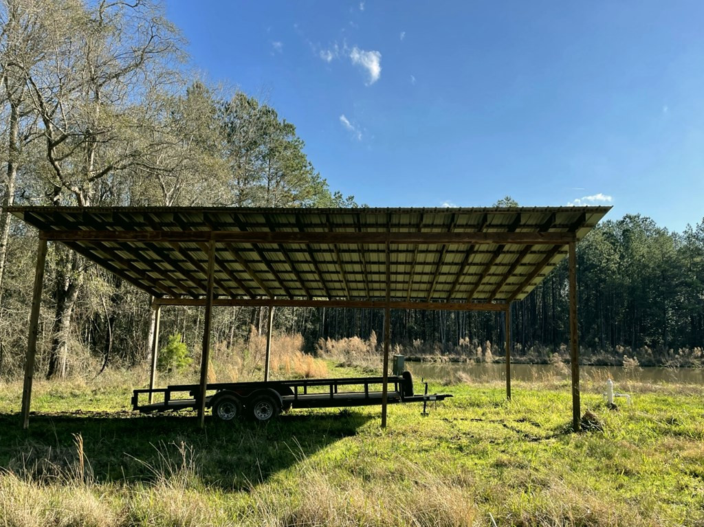 2110 Scott Furr Road Magnolia, MS 39652 - Photo 24 of 47 Photo 25