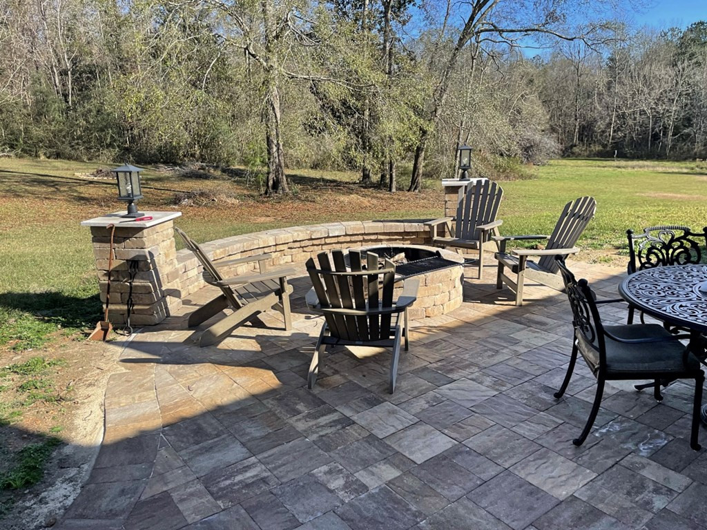 2110 Scott Furr Road Magnolia, MS 39652 - Photo 5 of 47 Photo 5