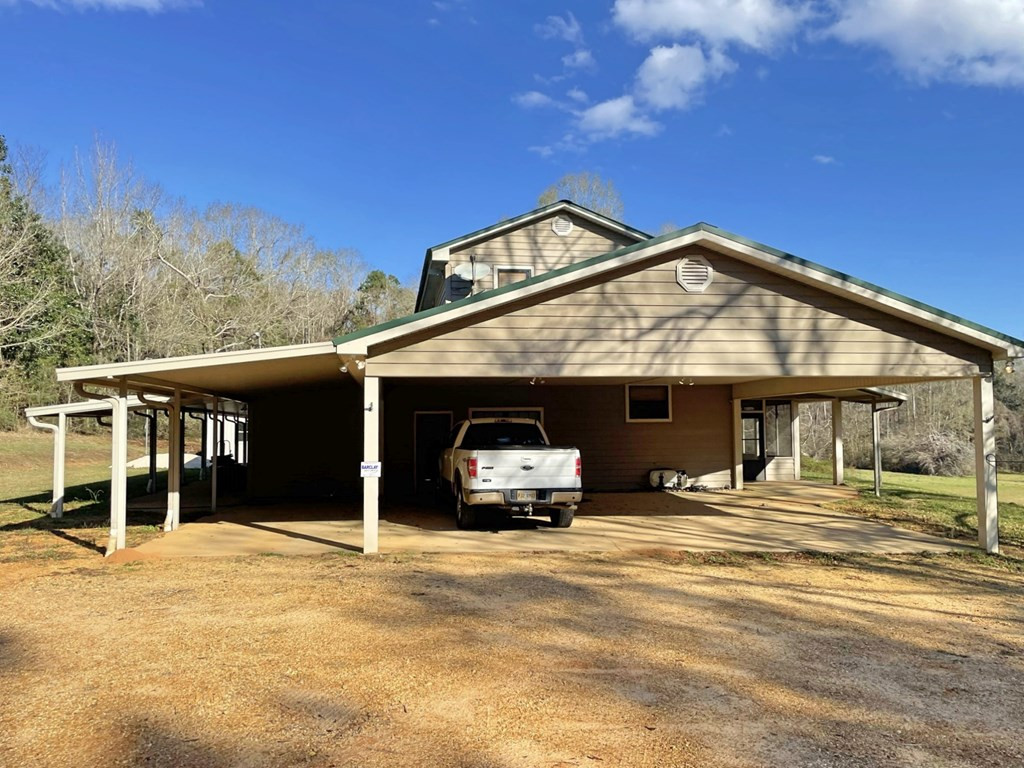 2110 Scott Furr Road Magnolia, MS 39652 - Photo 7 of 47 Photo 7