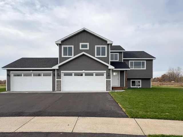 $405,000 | 4629 8th Street Northeast, St. Cloud, MN 56304