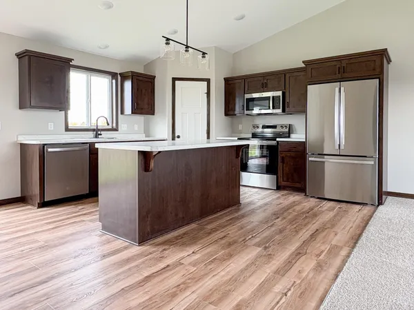 $395,000 | 4629 8th Street Northeast, St. Cloud, MN 56304