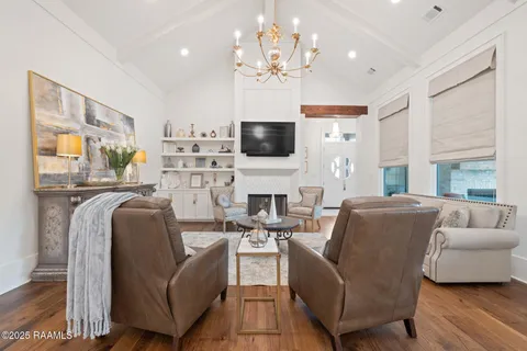 $1,175,000 | 104 Moondance Lane, Lafayette, LA 70508