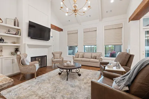 $1,175,000 | 104 Moondance Lane, Lafayette, LA 70508