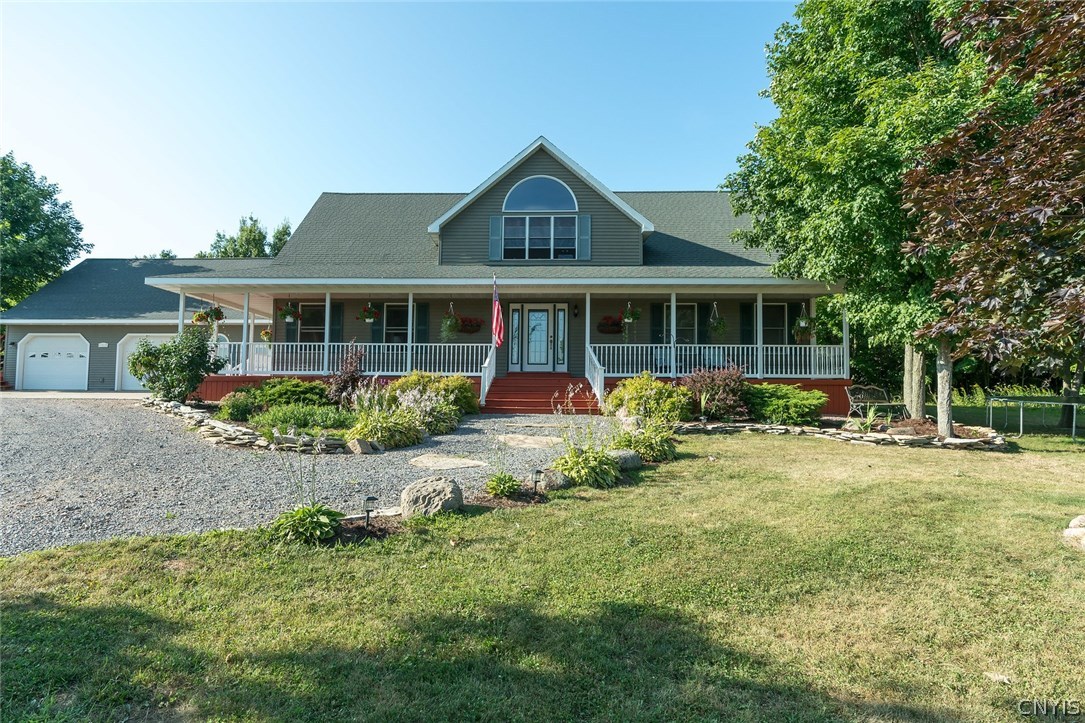 13535 House Road Clayton, NY 13624 - Photo 1 of 1 Gallery Image 1