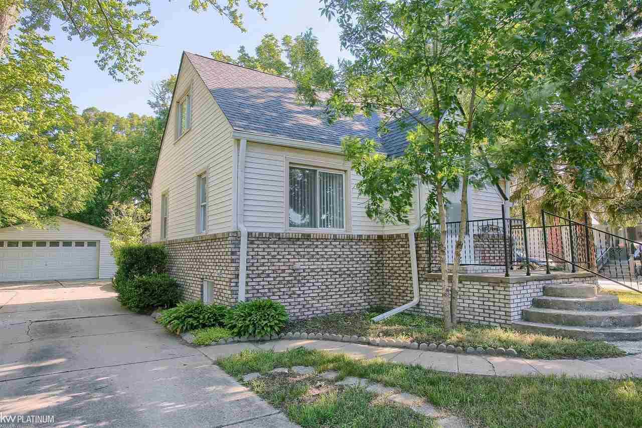 8511 24 Mile Road Shelby, MI 48316 - Photo 2 of 23