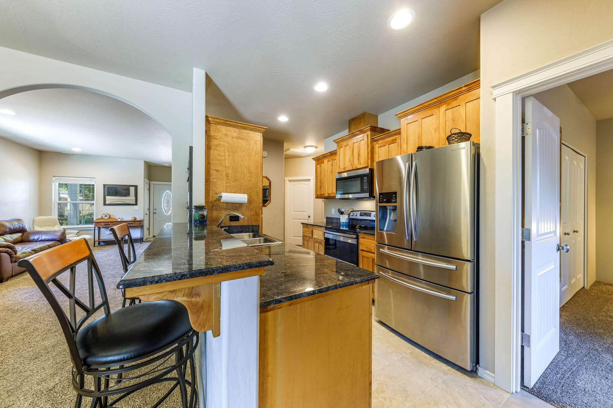 3110 Bursell Road Central Point, OR 97502 - Photo 10 of 32 HD-20