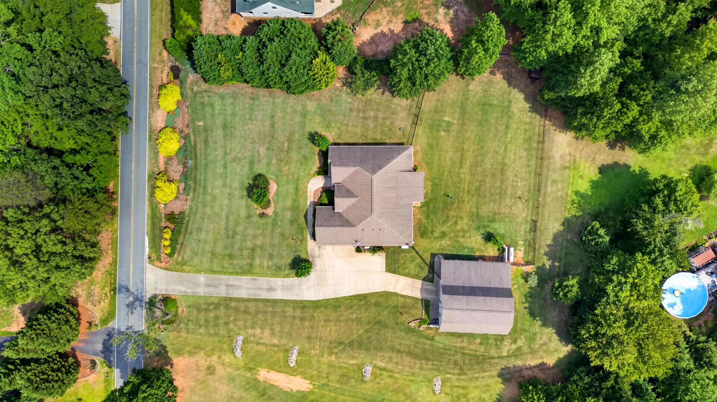 204 Brashears Road Inman, SC 29349 - Photo 46 of 49