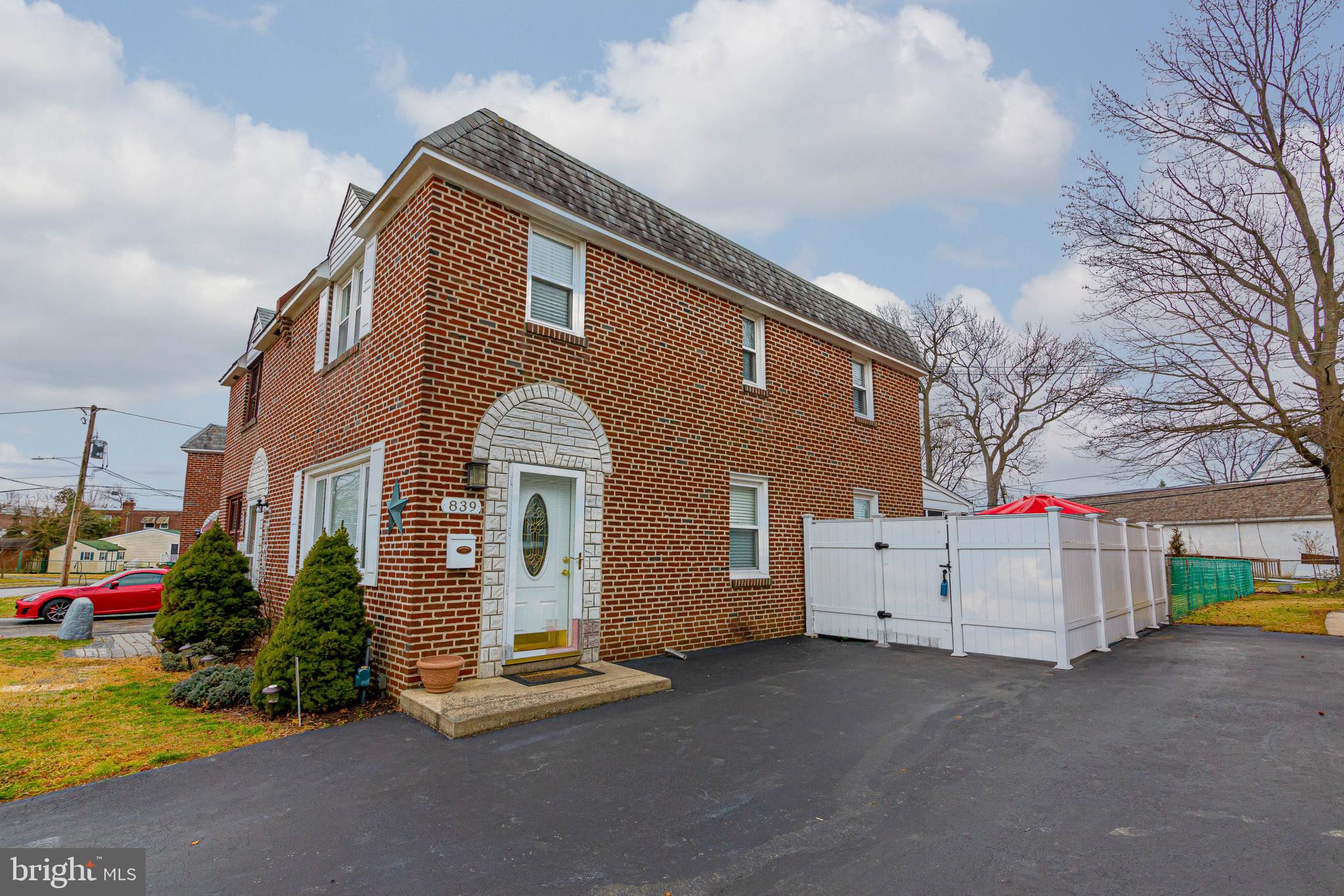 839 Colwell Road Swarthmore, PA 19081 - Photo 1 of 55 Welcome Home to 839 Colwell Rd