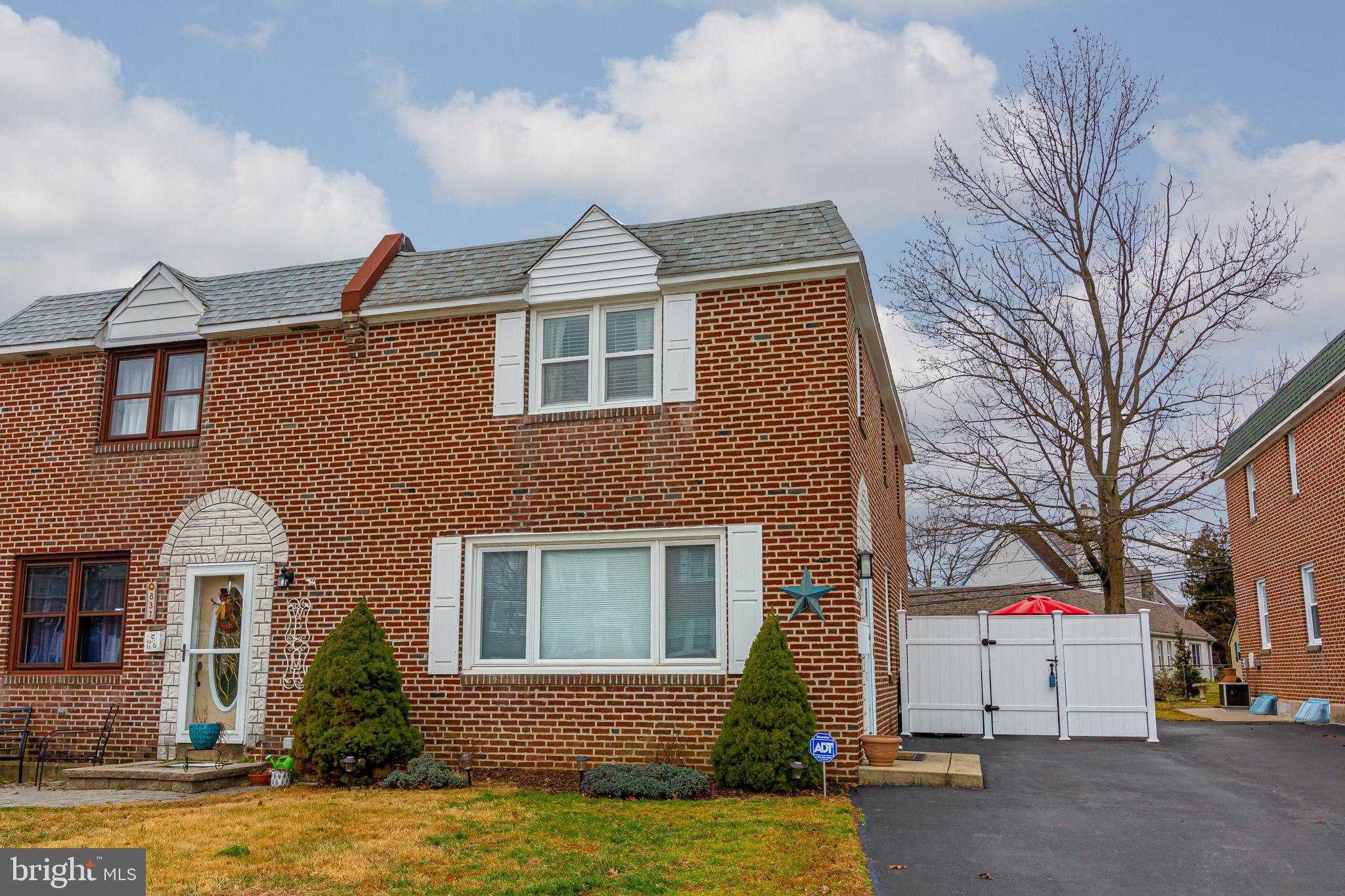 839 Colwell Road Swarthmore, PA 19081 - Photo 2 of 55 839 Colwell Rd