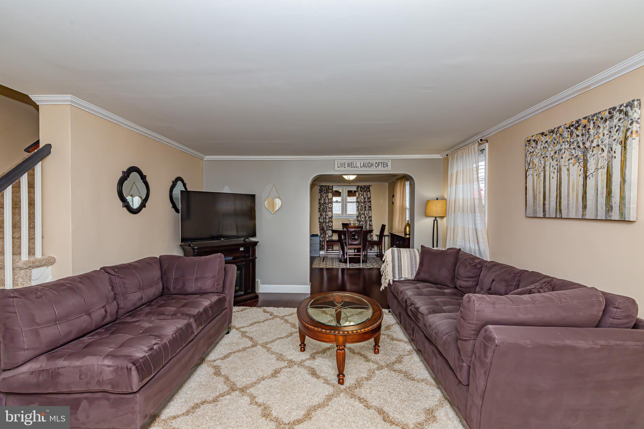 839 Colwell Road Swarthmore, PA 19081 - Photo 15 of 55 Neutral paint