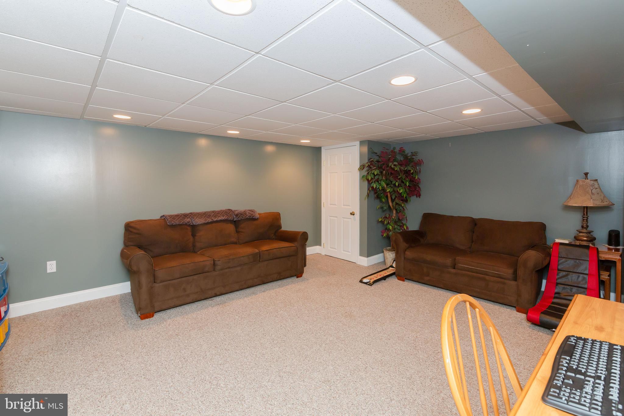 839 Colwell Road Swarthmore, PA 19081 - Photo 23 of 55 Recessed Lights